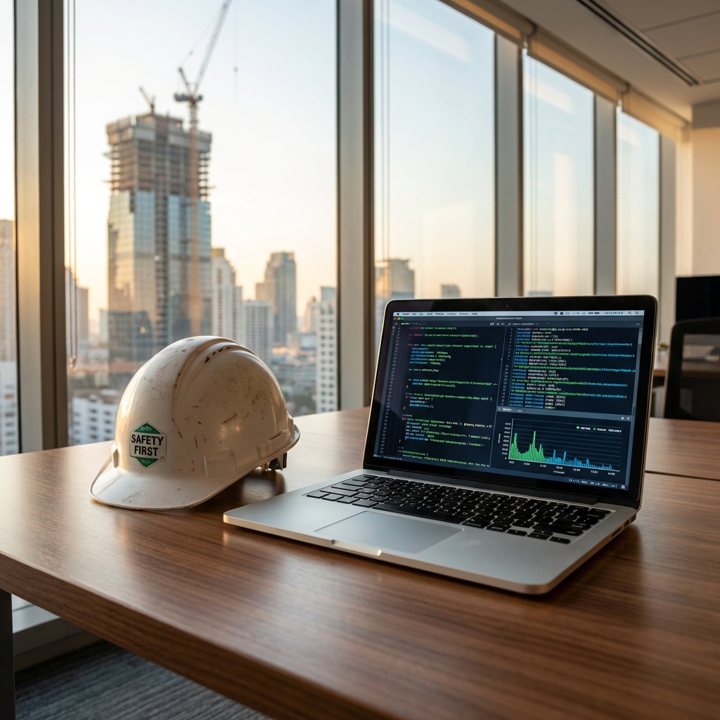 Smart Light Hybrid Work