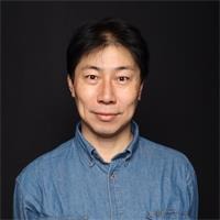 代表取締役 中畑 隆拓